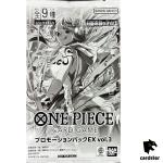 [SEALED] Promotion Pack Ex Vol. 3 Promo One Piece Card Japanese 2025