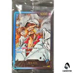 Sakazuki L OP05-041 [Gold Text LECAFIG PAR] Lecafig ONE PIECE JP