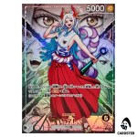 Yamato L OP16-079 [PAR] The Time of Battle ONE PIECE Japanese