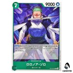 Roronoa Zoro C OP16-035 The Time of Battle ONE PIECE Japanese