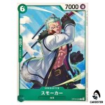 Smoker C OP16-028 The Time of Battle ONE PIECE Japanese