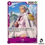 Tsuru UC OP16-067 The Time of Battle ONE PIECE Japanese
