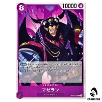 Magellan C OP16-074 The Time of Battle ONE PIECE Japanese