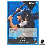 Buggy L OP16-041 The Time of Battle ONE PIECE Japanese