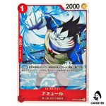 Namule UC OP16-010 The Time of Battle ONE PIECE Japanese