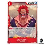 Rockstar C OP16-018 The Time of Battle ONE PIECE Japanese