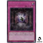 Toon Terror RV01-JP022 [SCR] Revolution Booster v1 Yugioh Japanese