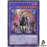 Witchcrafter Vice-Madame RV01-JP038 [N] Revolution Booster v1 Yugioh Japanese