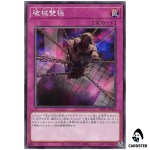 Abominable Chamber of the Unchained RV01-JP068 [N] Revolution Booster Yugioh