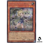 Witchcrafter Potterie RV01-JP035 [SCR] Revolution Booster v1 Yugioh Japanese
