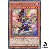 Toon Dark Magician RV01-JP010 [N] Revolution Booster v1 Yugioh Japanese
