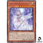 Witchcrafter Madame Verre RV01-JP030 [N] Revolution Booster v1 Yugioh Japanese