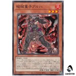Unchained Twins – Aruha RV01-JP054 [N] Revolution Booster v1 Yugioh Japanese
