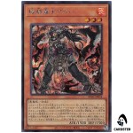 Unchained Twins – Aruha RV01-JP054 [SCR] Revolution Booster v1 Yugioh Japanese