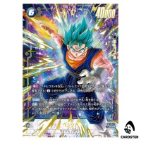 Vegito SCR FB10-121 [PAR] Cross Force Dragonball Fusion World Japanese