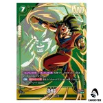 Son Goku UC FB10-052 [PAR] Cross Force Dragon Ball Fusion World Japanese
