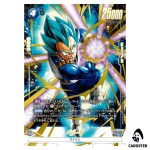 Vegeta SR FB10-039 [PAR] Cross Force Dragon Ball Fusion World Japanese
