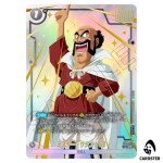 Hercule GT C FB09-118 [PAR] Limited Pack 26-27 Dragon Ball Fusion World Japan