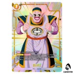 South Kai C FB09-094 [PAR] Limited Pack 26-27 Dragon Ball Fusion World Japan