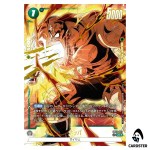 Nappa UC SB01-024 [PAR] Limited Pack 02 Dragon Ball Fusion World Japanese