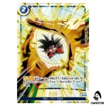 Tri-Beam UC SB01-021 [PAR] Limited Pack 02 Dragon Ball Fusion World Japanese