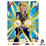 Android 18 C FB06-013 [PAR] Limited Pack 02 Dragon Ball Fusion World Japanese