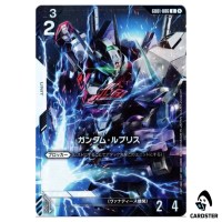 Gundam Lfrith C GD01-086 [PAR] Premium Card Collection v1 Gundam Card Game JP