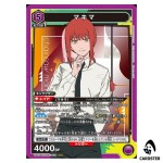 Makima SR UA53BT/CSM-1-024 Chainsaw Man Union Arena Japanese