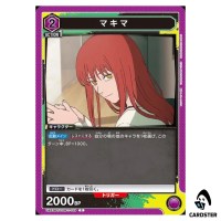 Makima C UA53BT/CSM-1-019 Chainsaw Man Union Arena Japanese