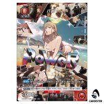 Power C UA53BT/CSM-1-057 [PAR] Chainsaw Man Union Arena Japanese