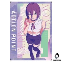Action Point Card (Reze) AP UA53BT/CSM-1-AP03 Chainsaw Man Union Arena Japan