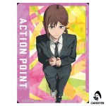 Action Point Card (Kobeni) AP UA53BT/CSM-1-AP08 Chainsaw Man Union Arena Japan
