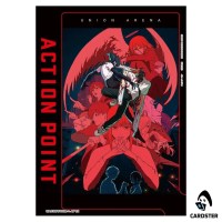 Action Point Card (Reze Arc) AP UA53BT/CSM-1-AP12 Chainsaw Man Union Arena JP