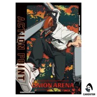 Action Point Card (Chainsaw Man-Looking Down) AP UA53BT/CSM-1-AP09 Union Arena