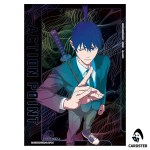 Action Point Card (Aki Hayakawa) AP UA53BT/CSM-1-AP04 Chainsaw Man Union Arena