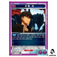 Sung Jinwoo U UA51BT/SLG-1-018 Solo Leveling Union Arena Japanese