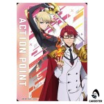 Action Point (Cha Hae-In/Shin Mogami) AP UA51BT/SLG-1-AP08 Solo Union Arena JP