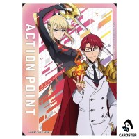 Action Point (Cha Hae-In/Shin Mogami) AP UA51BT/SLG-1-AP08 Solo Union Arena JP