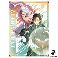 Action Point (Taiga Shirakawa/Go Minobe) AP UA51BT/SLG-1-AP10 Solo Union Arena
