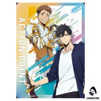 Action Point (Sung Jinwoo/Kenta Morobishi) AP UA51BT/SLG-1-AP07 Union Arena JP