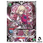 Cha Hae-In SR UA51BT/SLG-1-058 [2 STAR PAR] Solo Leveling Union Arena Japanese