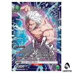 Taiga Shirakawa R UA51BT/SLG-1-059 [PAR] Solo Leveling Union Arena Japanese