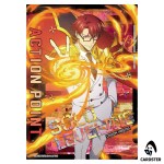 Action Point (Shin Mogami) AP UA51BT/SLG-1-AP03 Solo Leveling Union Arena JP