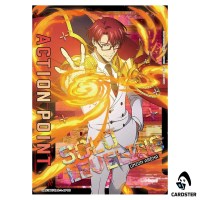 Action Point (Shin Mogami) AP UA51BT/SLG-1-AP03 Solo Leveling Union Arena JP