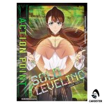 Action Point (Eri Mizuki) AP UA51BT/SLG-1-AP04 Solo Leveling Union Arena Japan