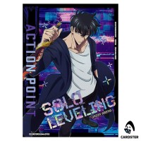 Action Point (Sung Jinwoo) AP UA51BT/SLG-1-AP01 Solo Leveling Union Arena JP