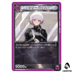 Liliweiss PcC PC02BT/NIK-2-032 NIKKE Precious Booster Union Arena Japanese