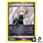 Abe PcC PC02BT/NIK-2-001 NIKKE Precious Booster Union Arena Japanese