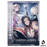 Action Point Card (Exotic) AP UAPR/NIK-AP05 NIKKE Promo Union Arena Japanese