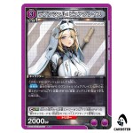Rapunzel Pure Grace PcR PC02BT/NIK-2-031 NIKKE Precious Booster Union Arena JP